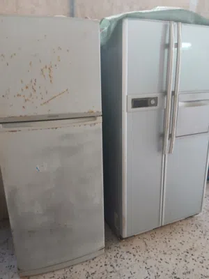 ثلاجات بخاريه
