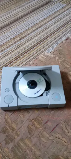 بلاستيشن 1