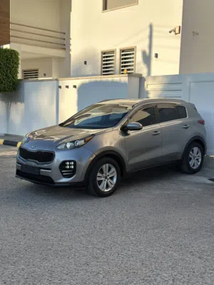 Used Kia Sportage in Tripoli