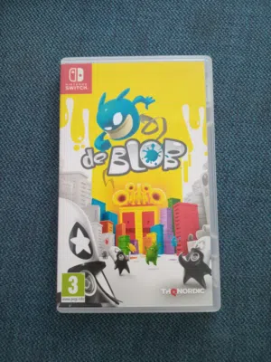 العاب ننتندو سويتش nintendo switch games