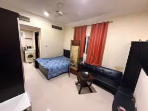 Furnished Monthly in Sharjah Al Mujarrah