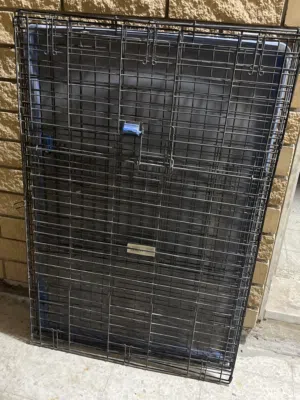 قفص للكلاب و القطط
