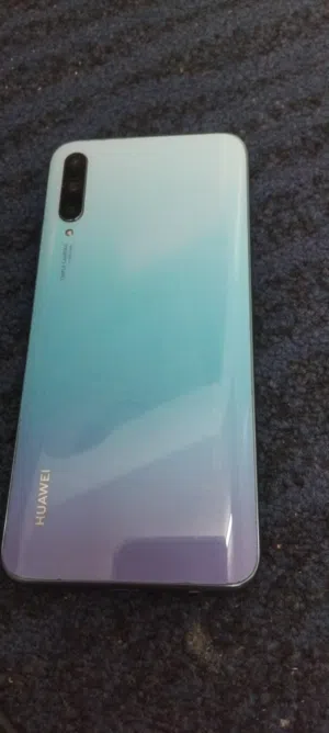 HUAWEI Y9S USE PHONE GOOD CONDITION