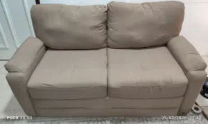 Sofa person 2 bed