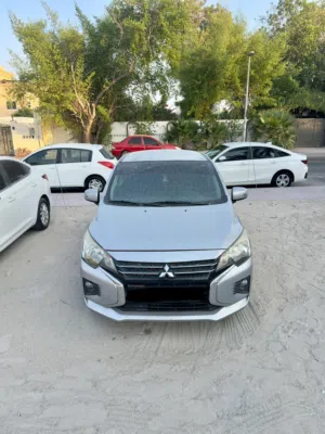 ميتسوبيشي اتراج 2021