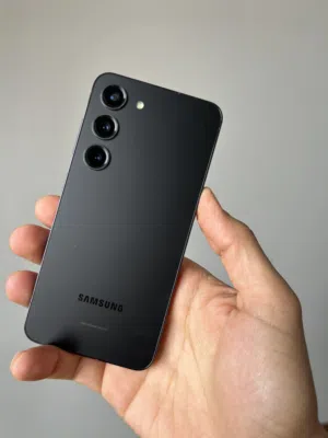 Samsung Galaxy S23 128 GB in Tripoli