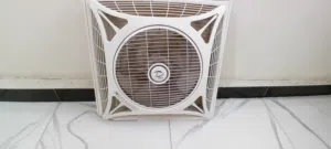 مروحه او بنكه