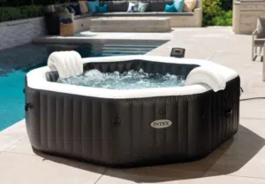 Intex pure spa جاكوزي انتكس