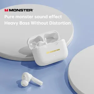 monster earbud