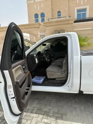 GMC . Sierra . 2016 . Used4