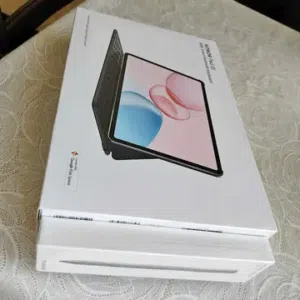HONOR Pad 10 جديد ومختوم
