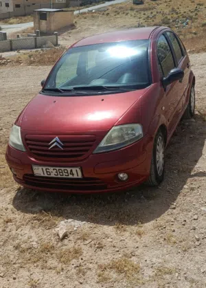 ستروين C3 موديل 2005 للبيع
