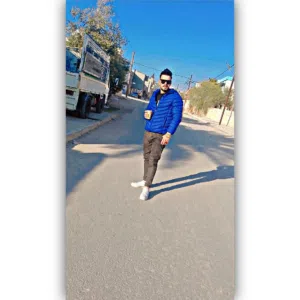 احمد الحراحشه 