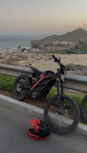 79Bike Falcon Pro 2025 // Surron Killer