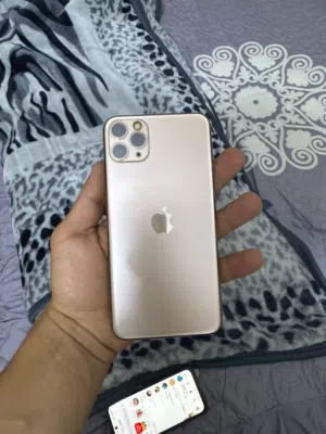 ايفون 11 برو ماكس
