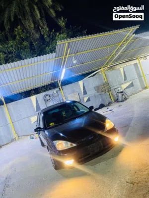 Used Ford Focus in Zawiya