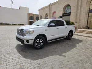 تويوتا تندرا 2008 محرك 57 رباعيه ماشيه 240