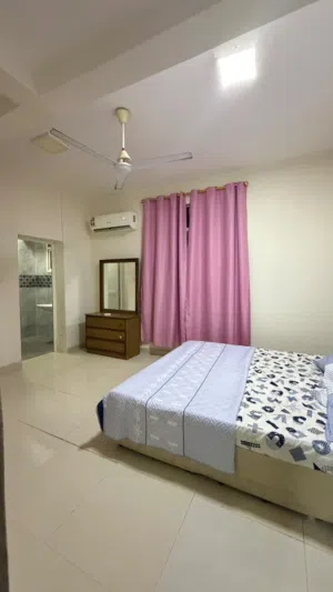 105 m2 2 Bedrooms Apartments for Rent in Dhofar Salala