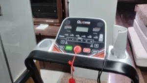 Treadmill آلة الركض