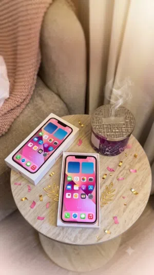 Apple iPhone 16 Plus 256 GB in Baghdad
