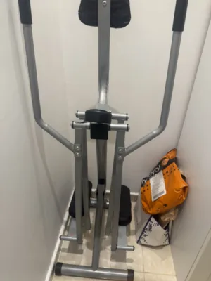 البيع جهاز الغزال الطاير