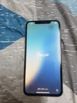 ايفون Xs maxللبيع