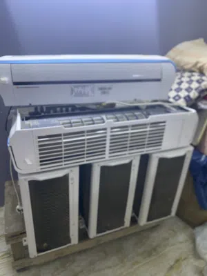 Hisense 0 - 1 Ton AC in Basra