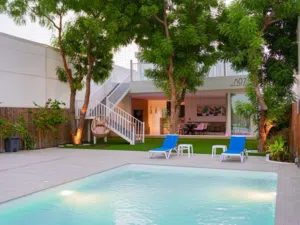 2 Bedrooms Chalet for Rent in Ras Al Khaimah Other