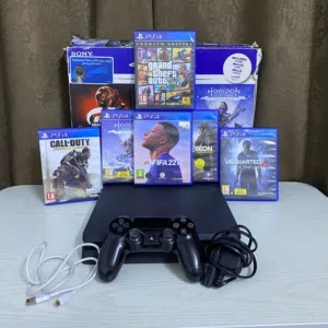 PlayStation 4 PlayStation for sale in Al Batinah