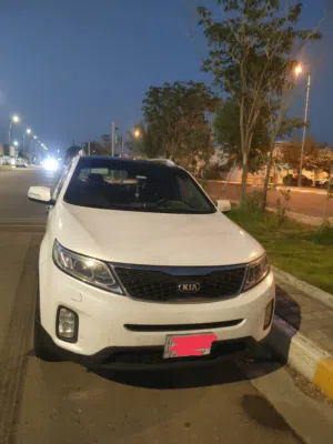 كيا سورنتو 2014 خليجي فول مواصفات 185