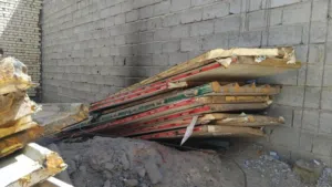 سندويج مستعمل وابواب المنيوم وحديد