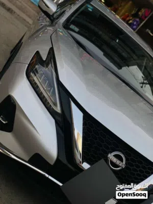 مراوس او بيع نيسان مورانو 2023 NISSAN MURANO-SV 2023