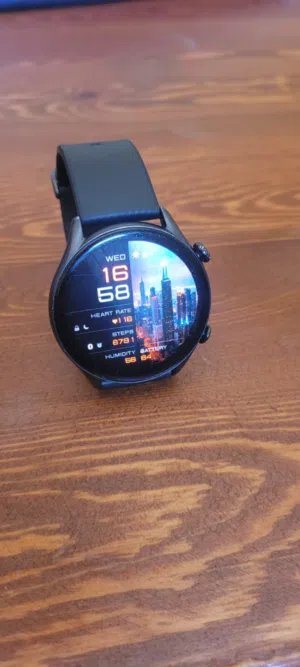ساعة ذكية Amazfit أصلية للبيع
