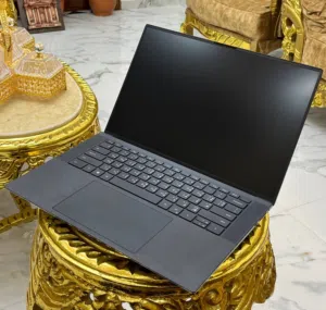 Dell Precision 5550 i7 10th