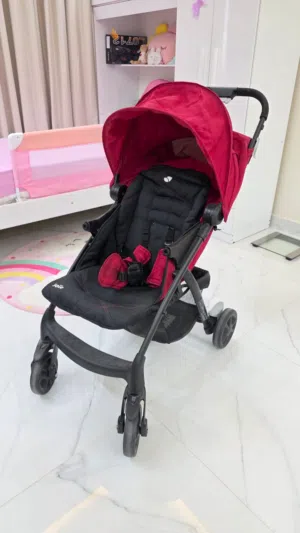 Stroller for kids - for boys and girls