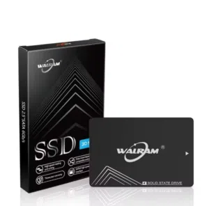 فرصة ممتازة -- هاردديسك SSD 256 GB