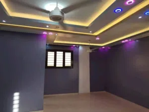 121 m2 3 Bedrooms Apartments for Sale in Khartoum Al-Huda