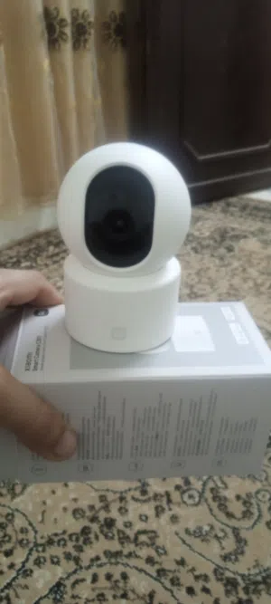 كاميرا شاومي جديده بالكرتونه