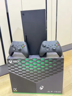 اكس بوك سيريس اكس Xbox series X