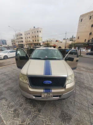 Used Ford F-150 in Amman