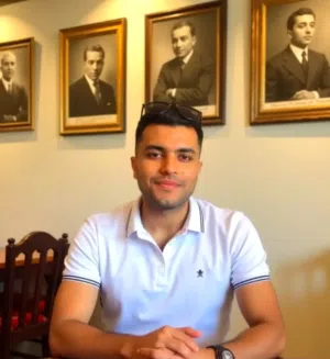 يوسف عزام طلبة 