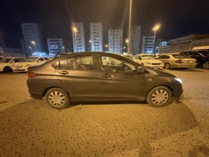 Used Honda City in Farwaniya