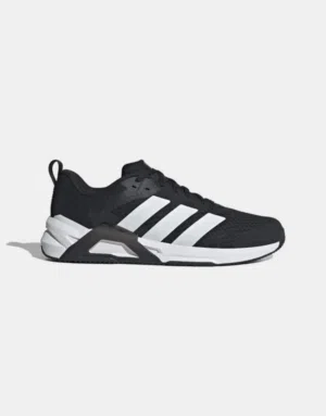 حذاء تدريب Dropset من Adidas المقاس: 42 2/3 بالكرتونه