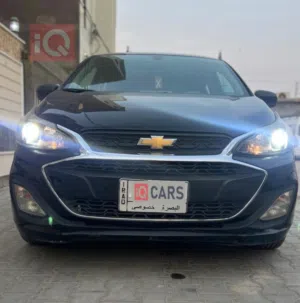 شفروليت سباك 2021
