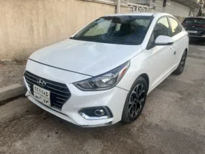 اكسنت 2019 امريكي