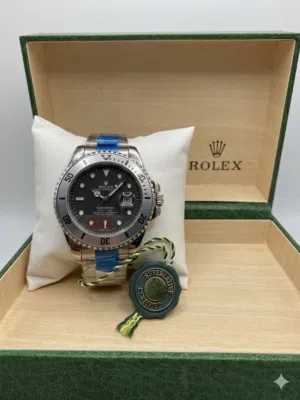 Rolex Submariner Date – كوبي درجة أولى (اعلى صنف )