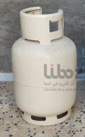 بنبلة غاز جديدة