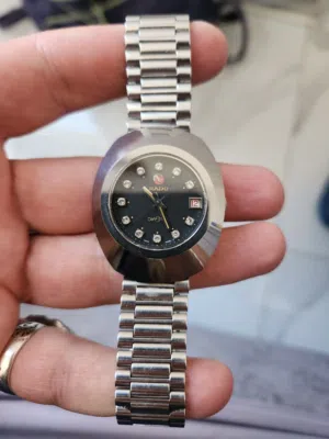 Automatic Rado watches  for sale in Amman