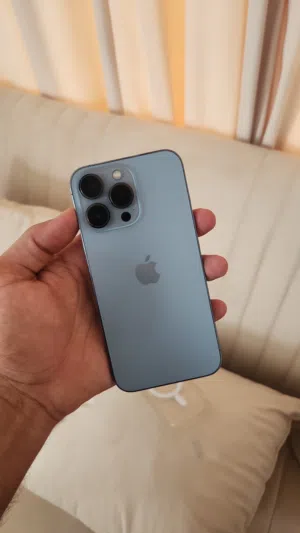 Apple iPhone 13 Pro 128 GB in Al Batinah