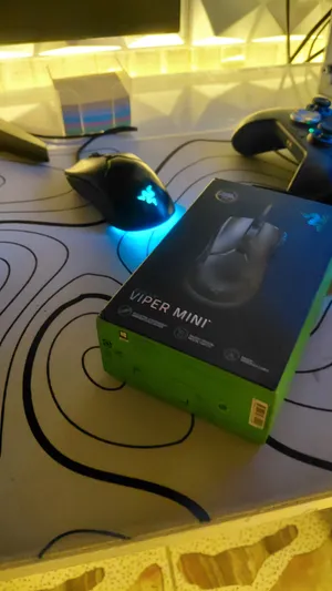 ماوس رايزر  Razer Viper Mini: